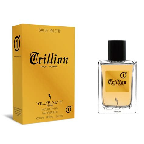 Hybrid & Company Trillion Pour Homme Eau De .